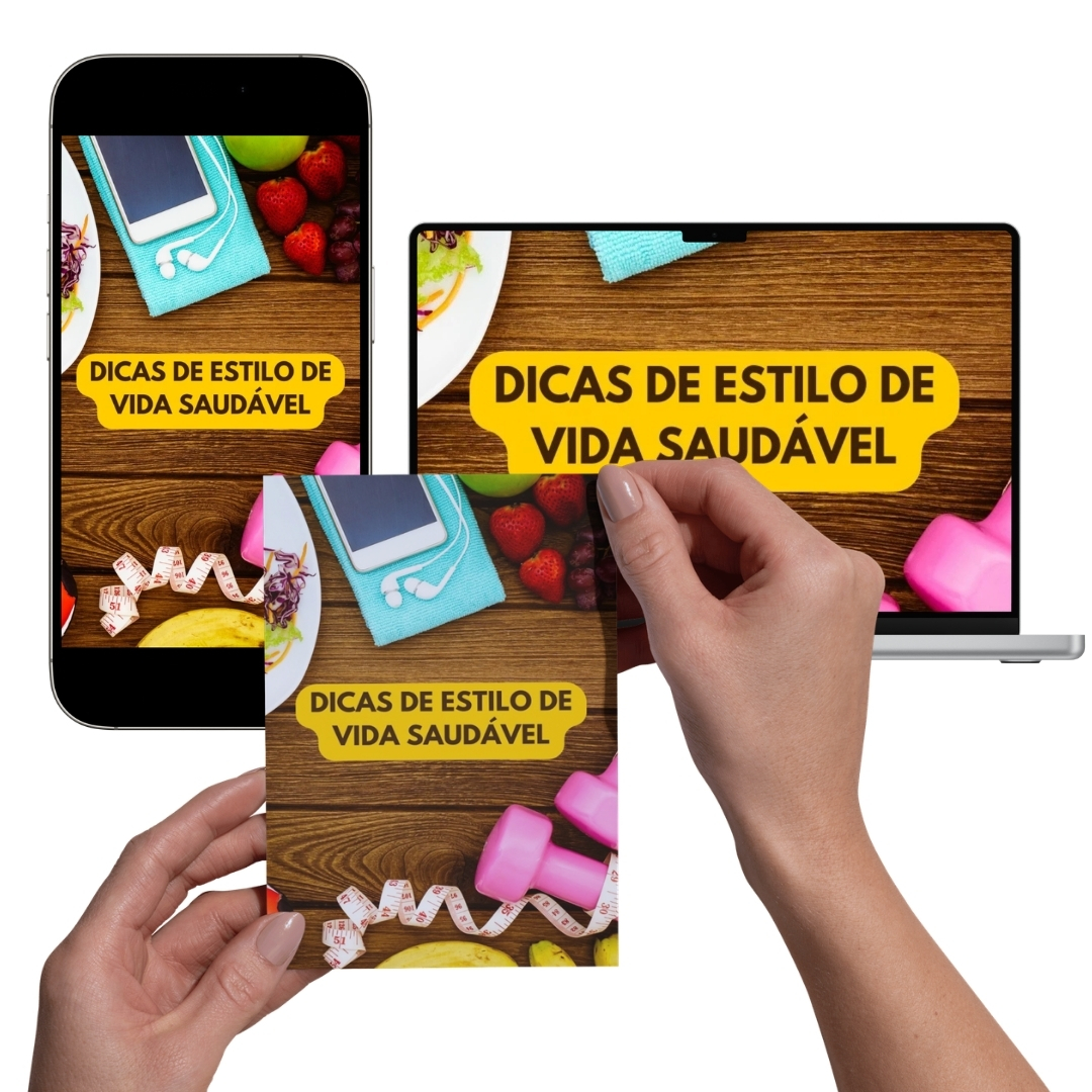 Bônus 3: Estilo de Vida